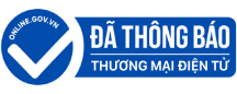 Đã thông báo Bộ Công Thương